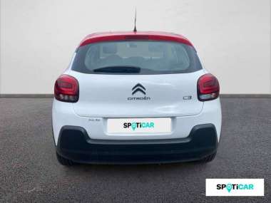 CITROEN C3 Essence