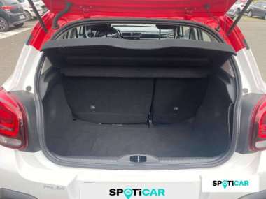 CITROEN C3 Essence