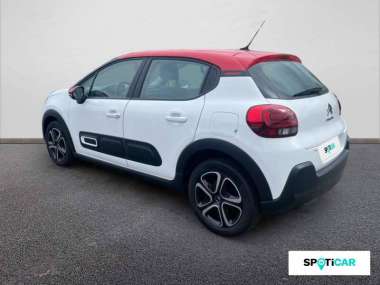 CITROEN C3 Essence