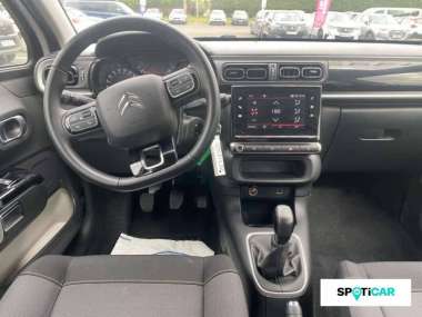 CITROEN C3 Essence