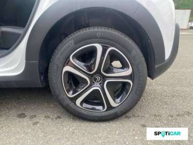 CITROEN C3 Essence