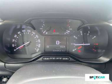 CITROEN C3 Essence