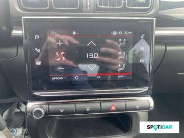 CITROEN C3 Essence