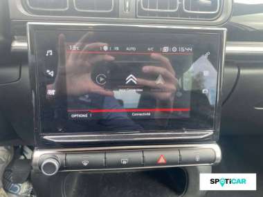 CITROEN C3 Essence