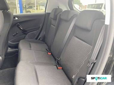 PEUGEOT 208 Essence