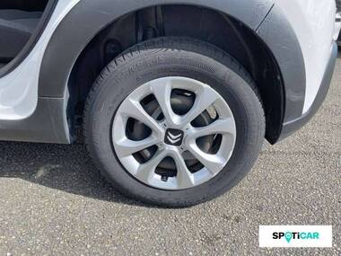 CITROEN C3 Essence