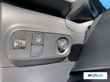 CITROEN C3 Essence