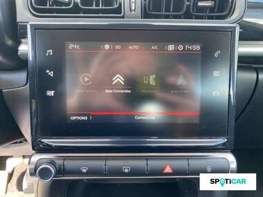 CITROEN C3 Essence