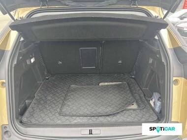 PEUGEOT 3008 Diesel