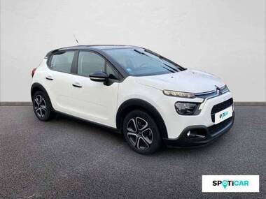 CITROEN C3 Essence