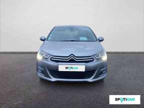 CITROEN C4 Essence