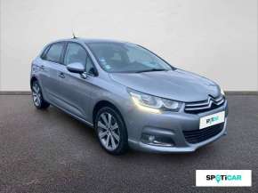 CITROEN C4 Essence