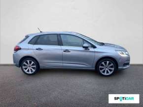 CITROEN C4 Essence