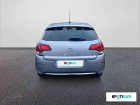 CITROEN C4 Essence