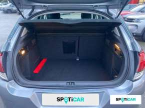 CITROEN C4 Essence