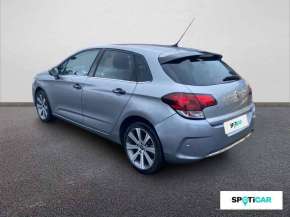 CITROEN C4 Essence