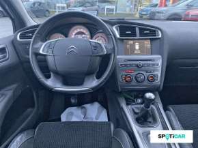 CITROEN C4 Essence