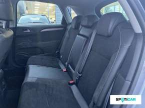 CITROEN C4 Essence