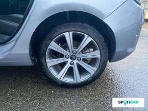 CITROEN C4 Essence