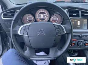 CITROEN C4 Essence