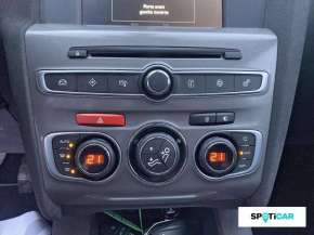 CITROEN C4 Essence