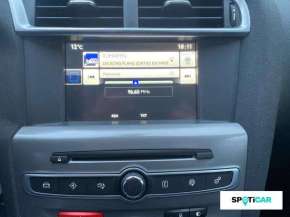 CITROEN C4 Essence