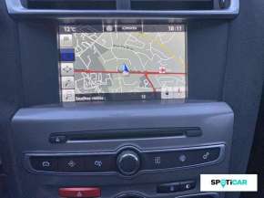 CITROEN C4 Essence