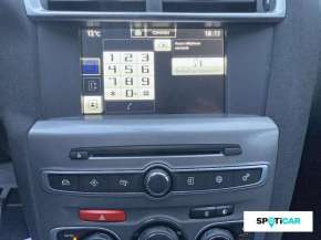 CITROEN C4 Essence