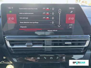 CITROEN C5 Aircross Essence