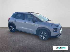CITROEN C3 Aircross Essence