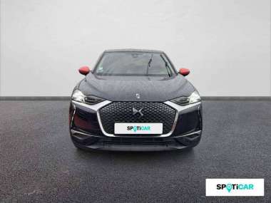 DS DS 3 Crossback Essence
