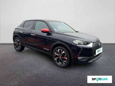 DS DS 3 Crossback Essence