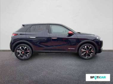 DS DS 3 Crossback Essence