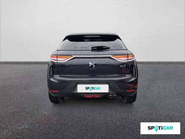 DS DS 3 Crossback Essence