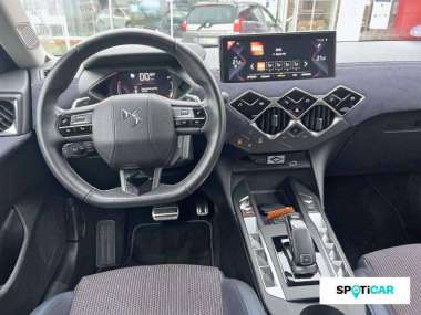 DS DS 3 Crossback Essence