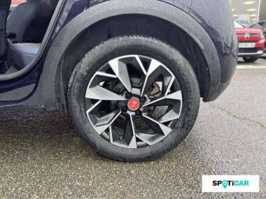 DS DS 3 Crossback Essence