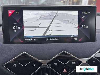 DS DS 3 Crossback Essence