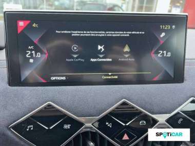 DS DS 3 Crossback Essence
