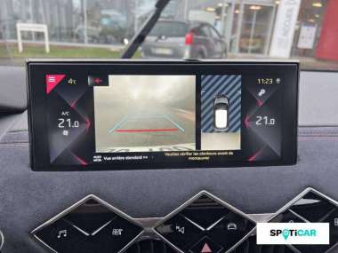 DS DS 3 Crossback Essence