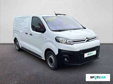 CITROEN Jumpy Fg Diesel