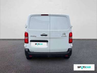 CITROEN Jumpy Fg Diesel