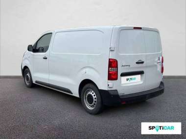 CITROEN Jumpy Fg Diesel