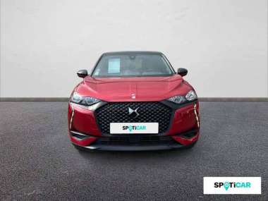 DS DS 3 Crossback Essence