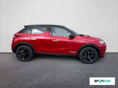 DS DS 3 Crossback Essence