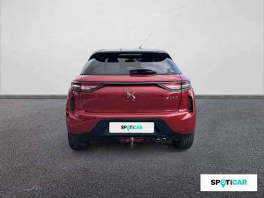 DS DS 3 Crossback Essence