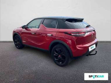 DS DS 3 Crossback Essence