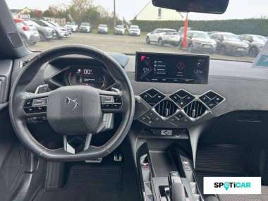 DS DS 3 Crossback Essence