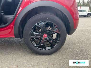 DS DS 3 Crossback Essence