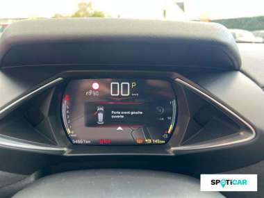 DS DS 3 Crossback Essence