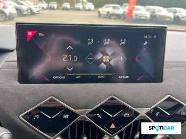 DS DS 3 Crossback Essence